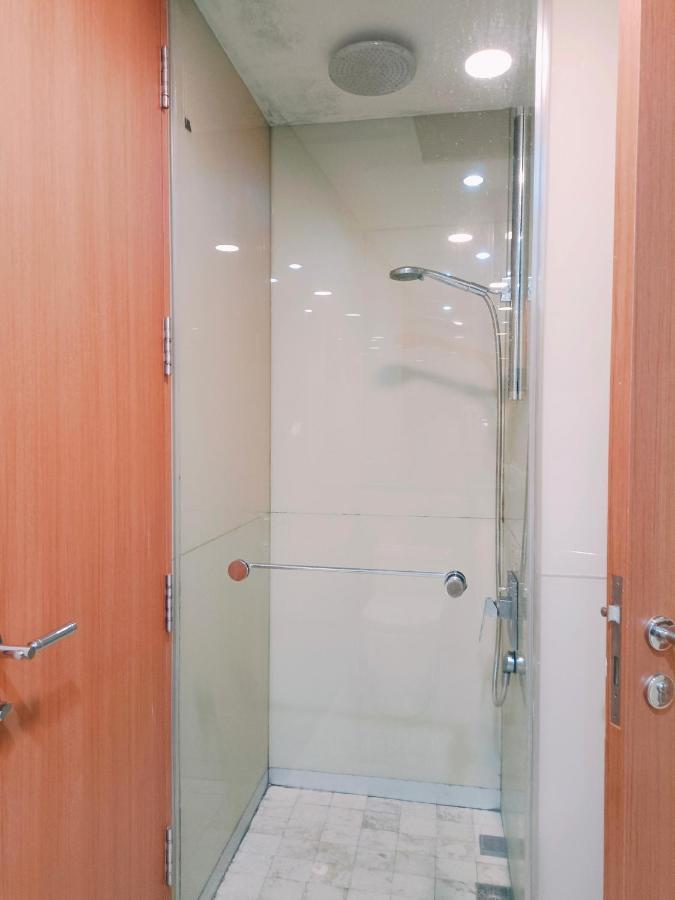 Soho Suites Klcc By Rt Group 쿠알라룸푸르 외부 사진