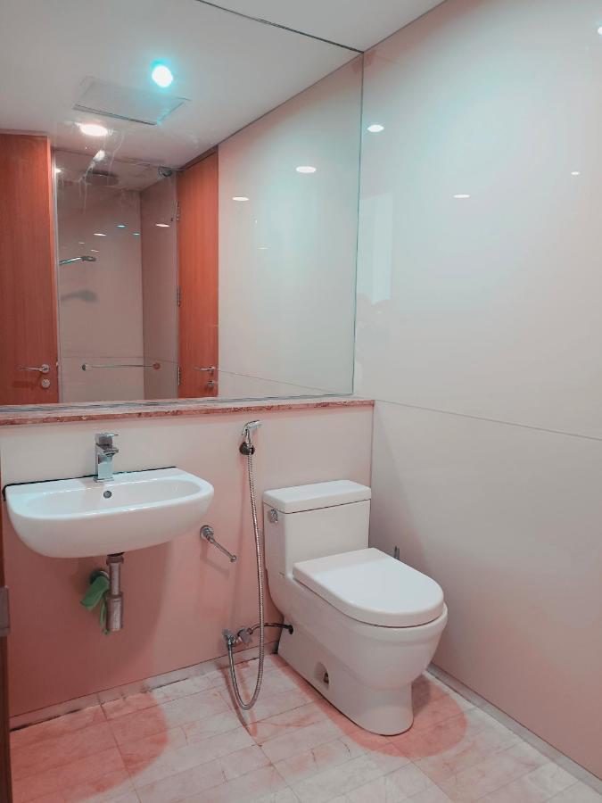 Soho Suites Klcc By Rt Group 쿠알라룸푸르 외부 사진