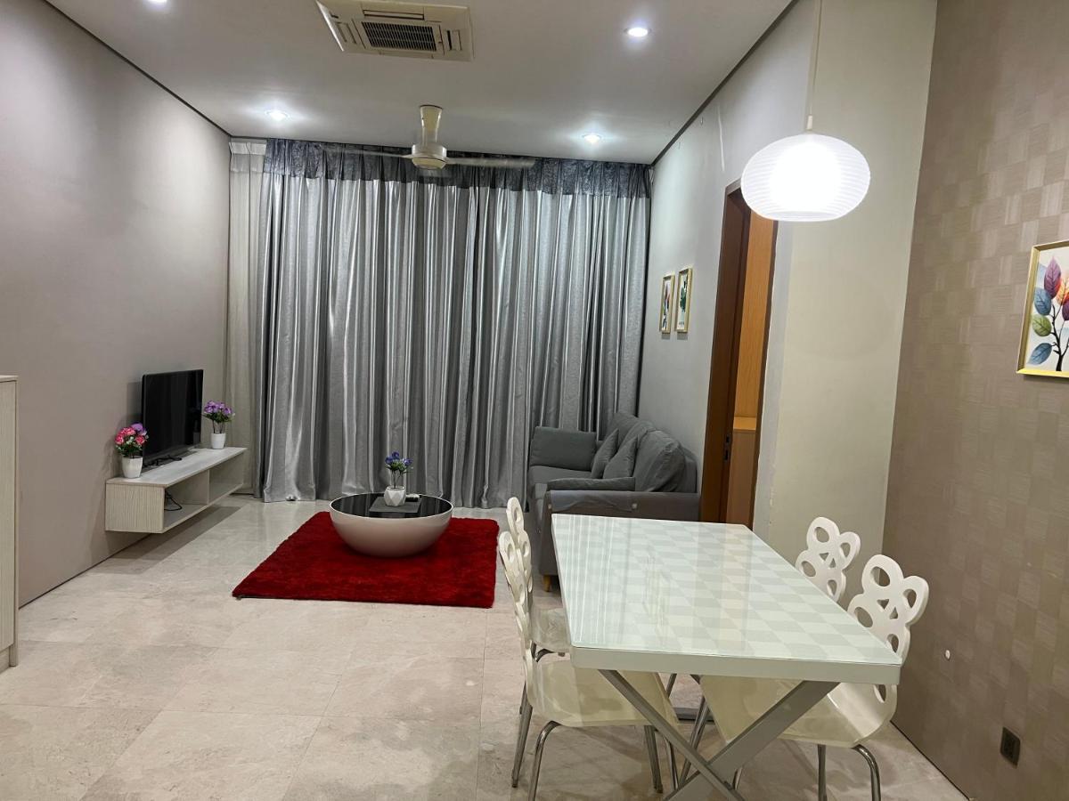 Soho Suites Klcc By Rt Group 쿠알라룸푸르 외부 사진