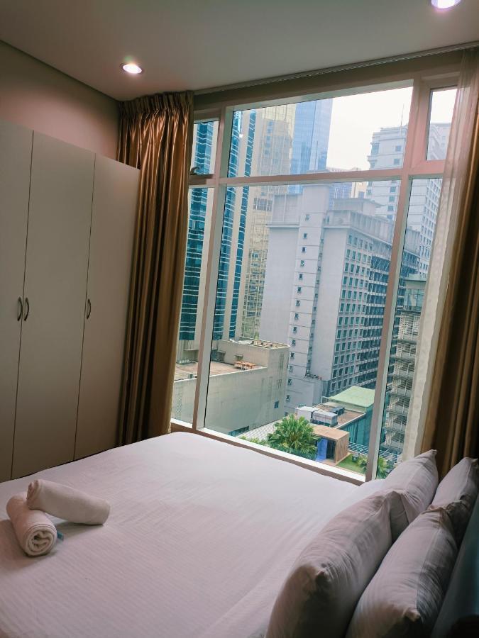 Soho Suites Klcc By Rt Group 쿠알라룸푸르 외부 사진